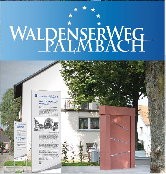 Waldenserplatz Palmbach