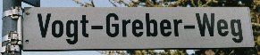 Vogt-Greber-Weg in Schönenberg